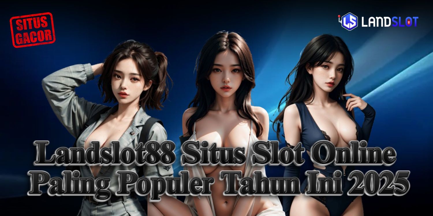 Situs Slot Gacor